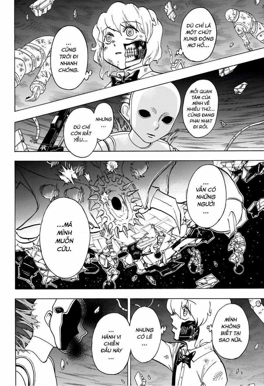 Bất Hạnh Và Bất Tử 159 trang 14