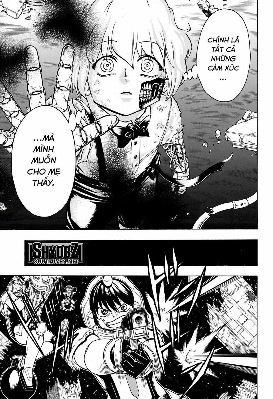 Bất Hạnh Và Bất Tử 159 trang 15