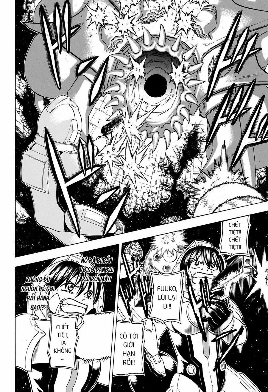 Bất Hạnh Và Bất Tử 159 trang 16