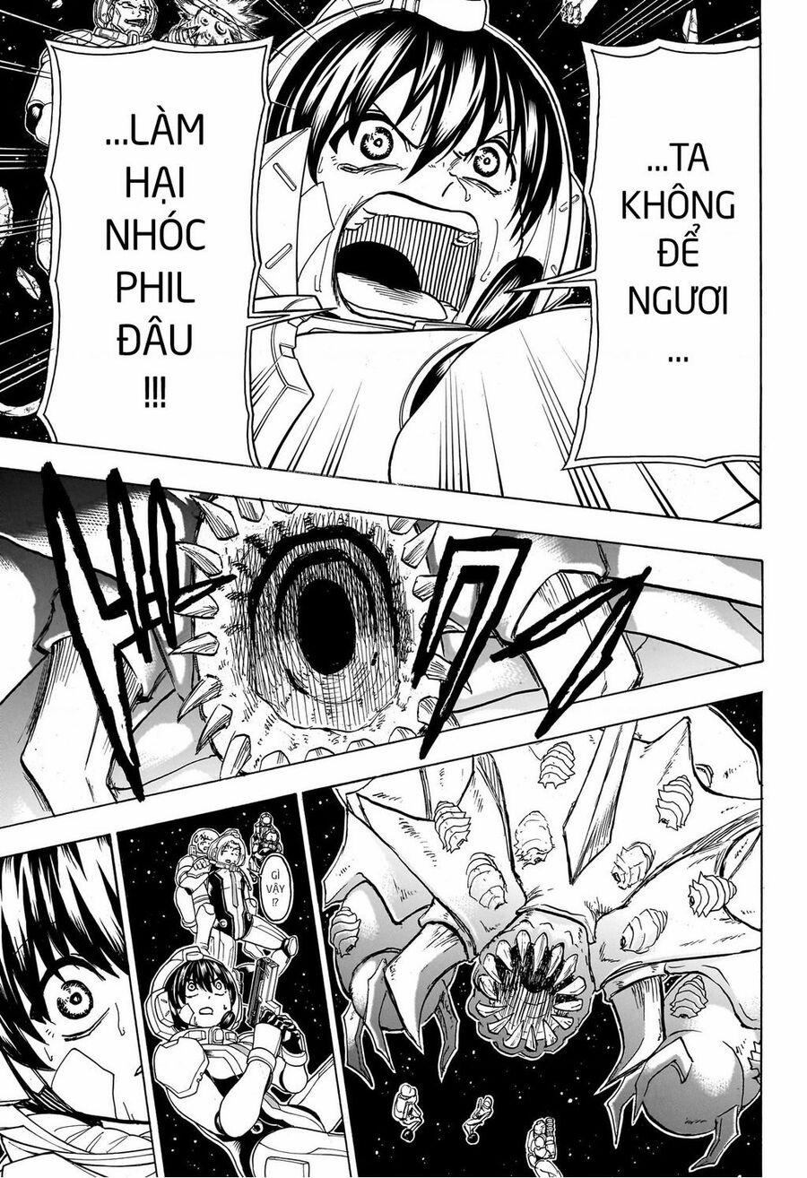 Bất Hạnh Và Bất Tử 159 trang 17