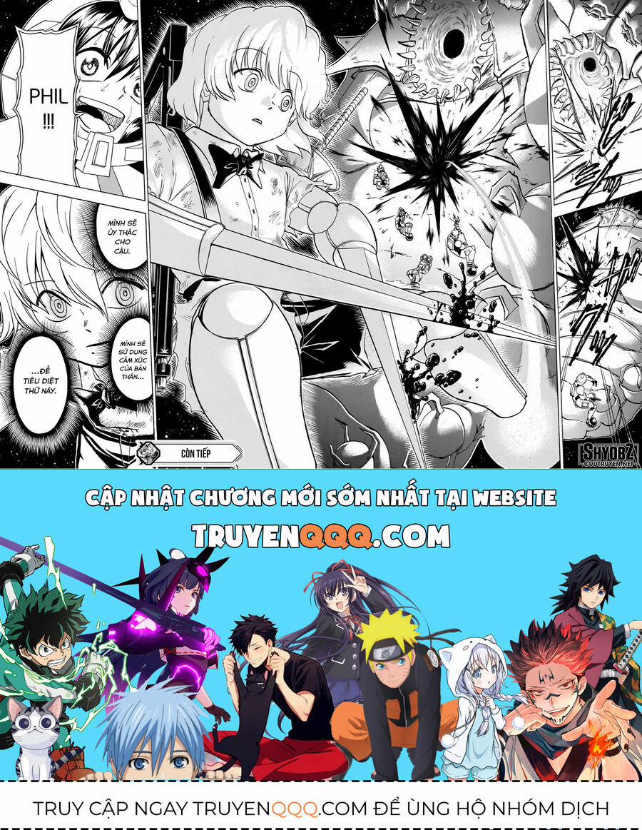 Bất Hạnh Và Bất Tử 159 trang 18