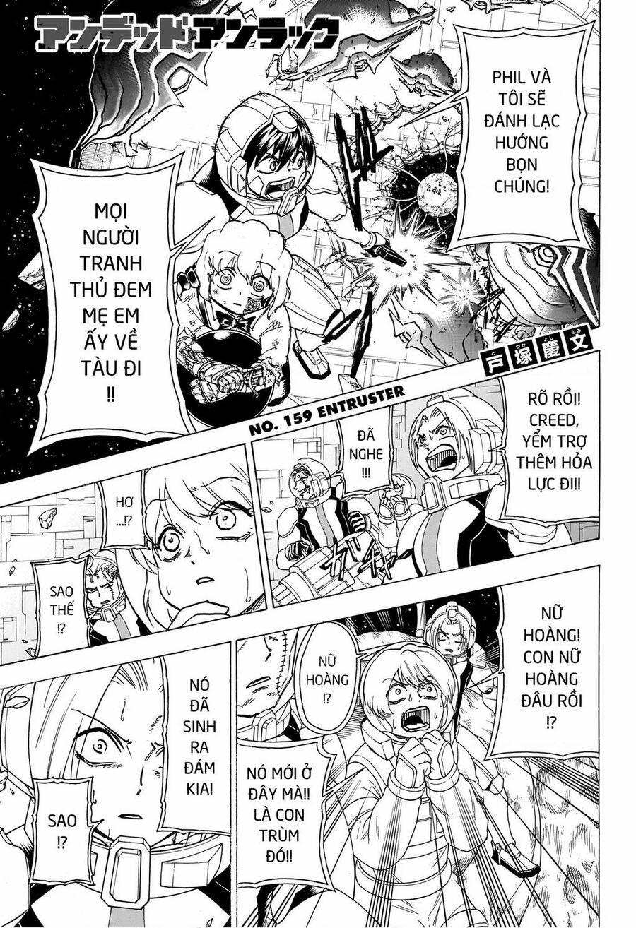 Bất Hạnh Và Bất Tử 159 trang 2