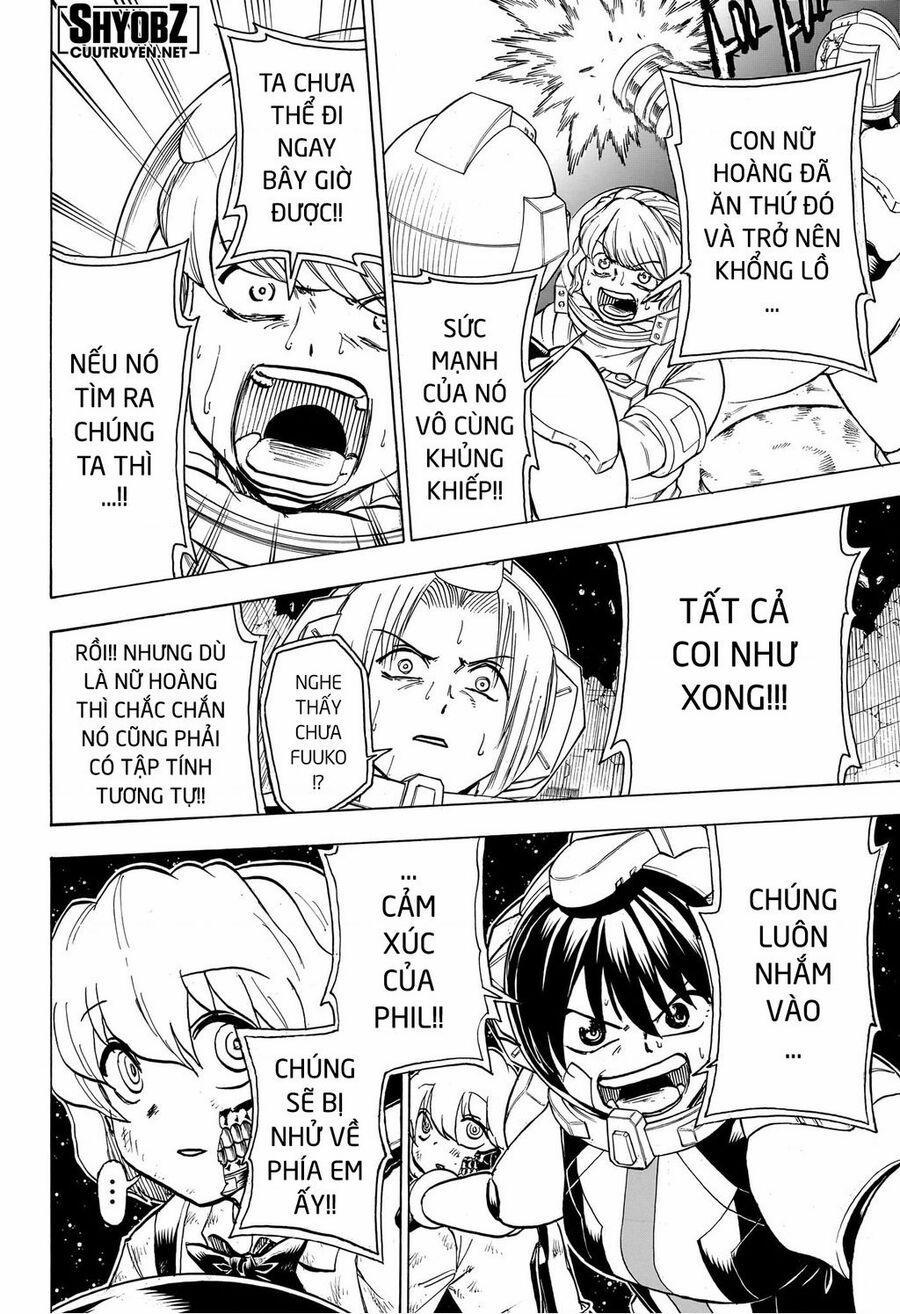 Bất Hạnh Và Bất Tử 159 trang 3