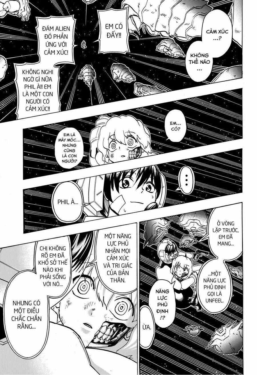 Bất Hạnh Và Bất Tử 159 trang 4