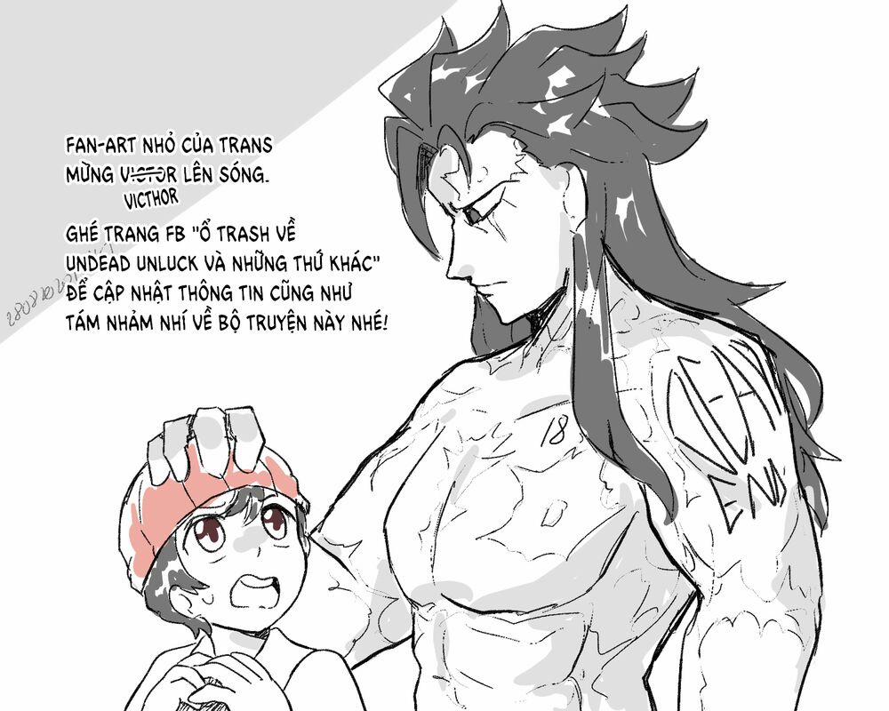 Bất Hạnh Và Bất Tử 16 trang 21