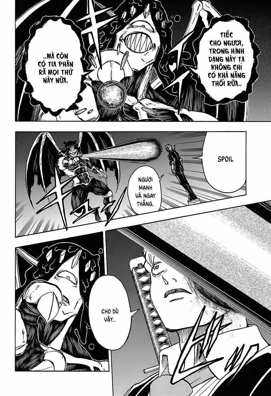 Bất Hạnh Và Bất Tử 16 trang 3
