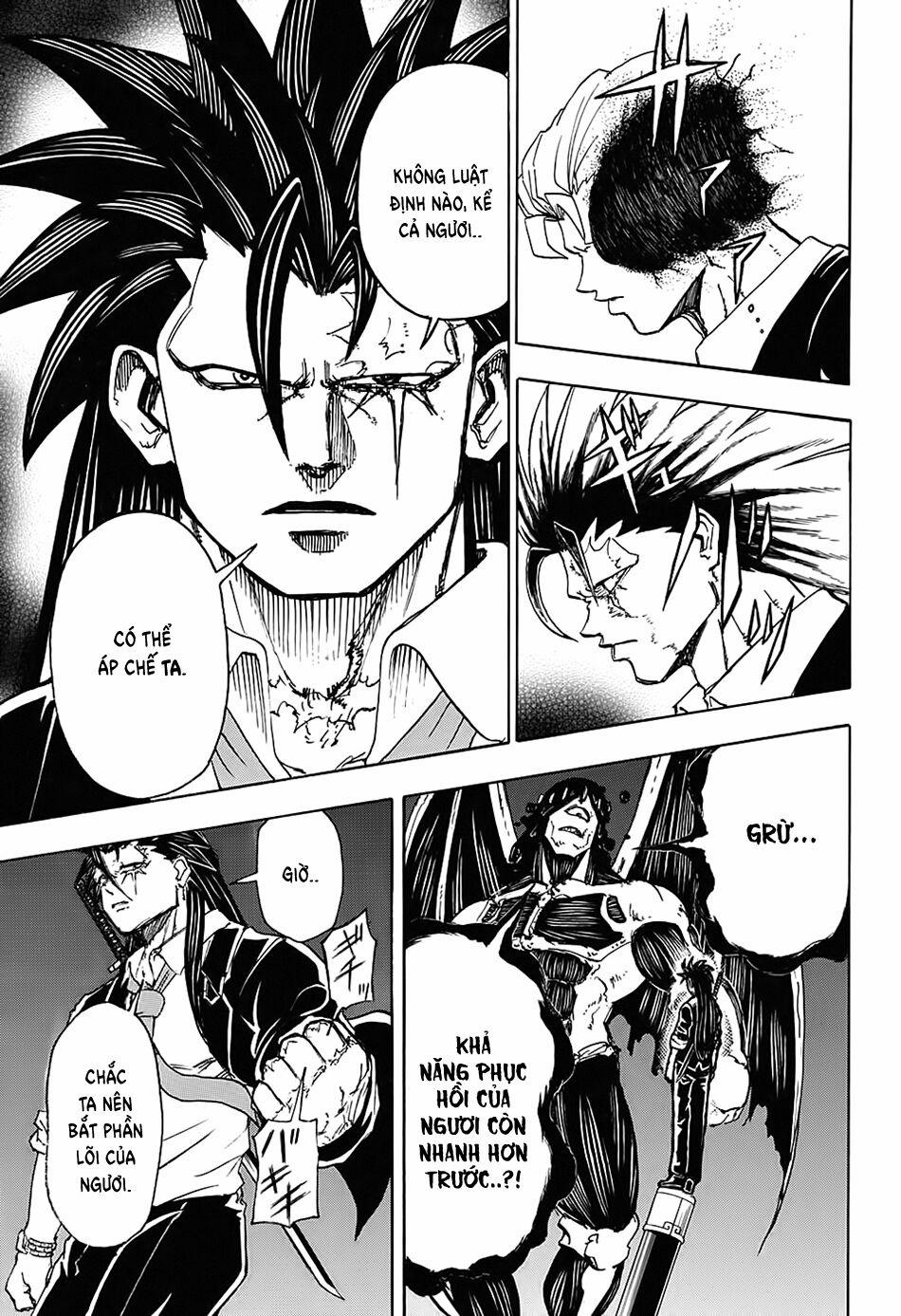 Bất Hạnh Và Bất Tử 16 trang 4