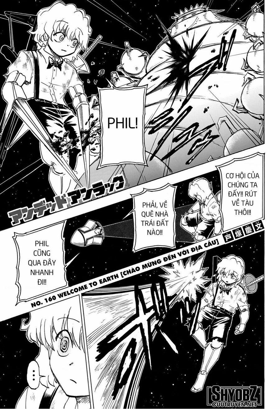 Bất Hạnh Và Bất Tử 160 trang 2