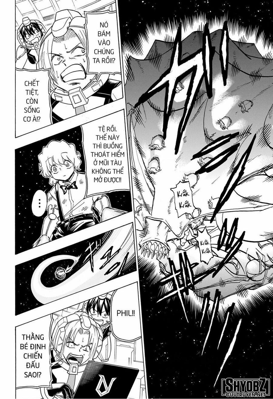 Bất Hạnh Và Bất Tử 160 trang 3