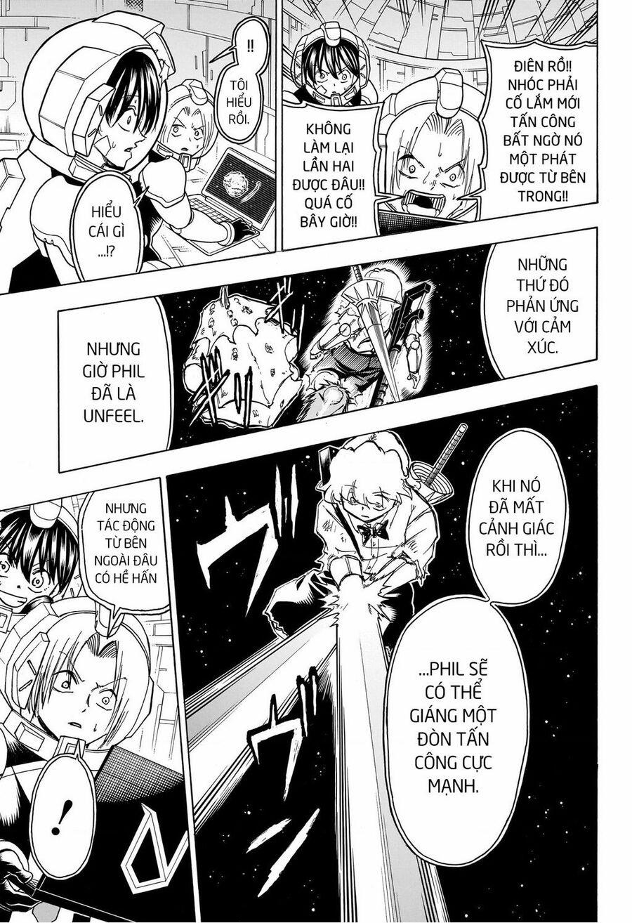 Bất Hạnh Và Bất Tử 160 trang 4