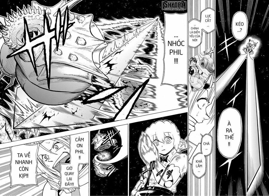 Bất Hạnh Và Bất Tử 160 trang 5