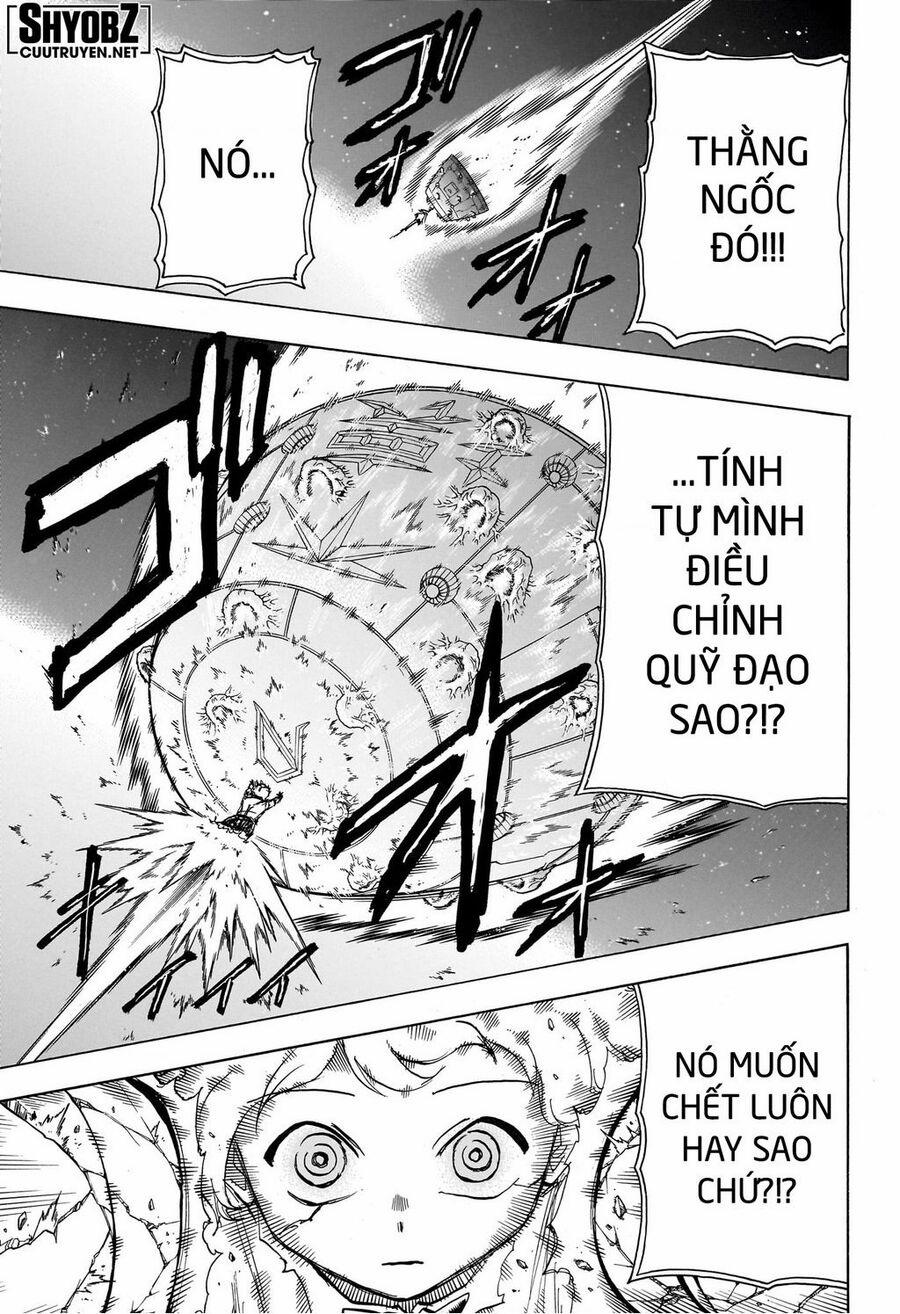 Bất Hạnh Và Bất Tử 160 trang 8