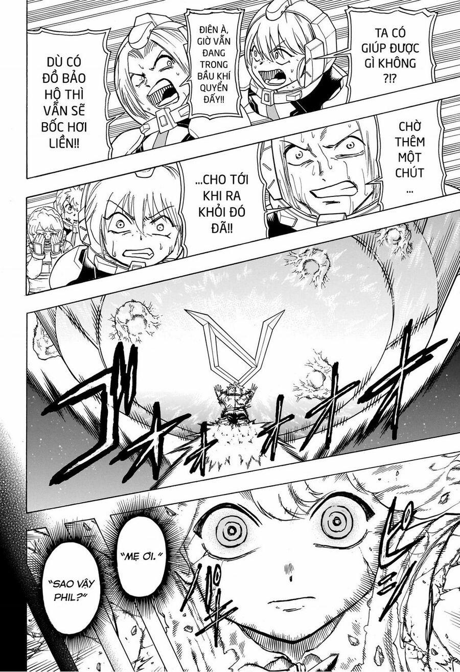 Bất Hạnh Và Bất Tử 160 trang 9