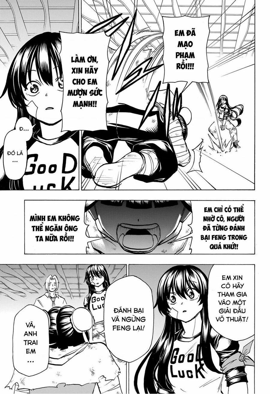 Bất Hạnh Và Bất Tử 161 trang 10