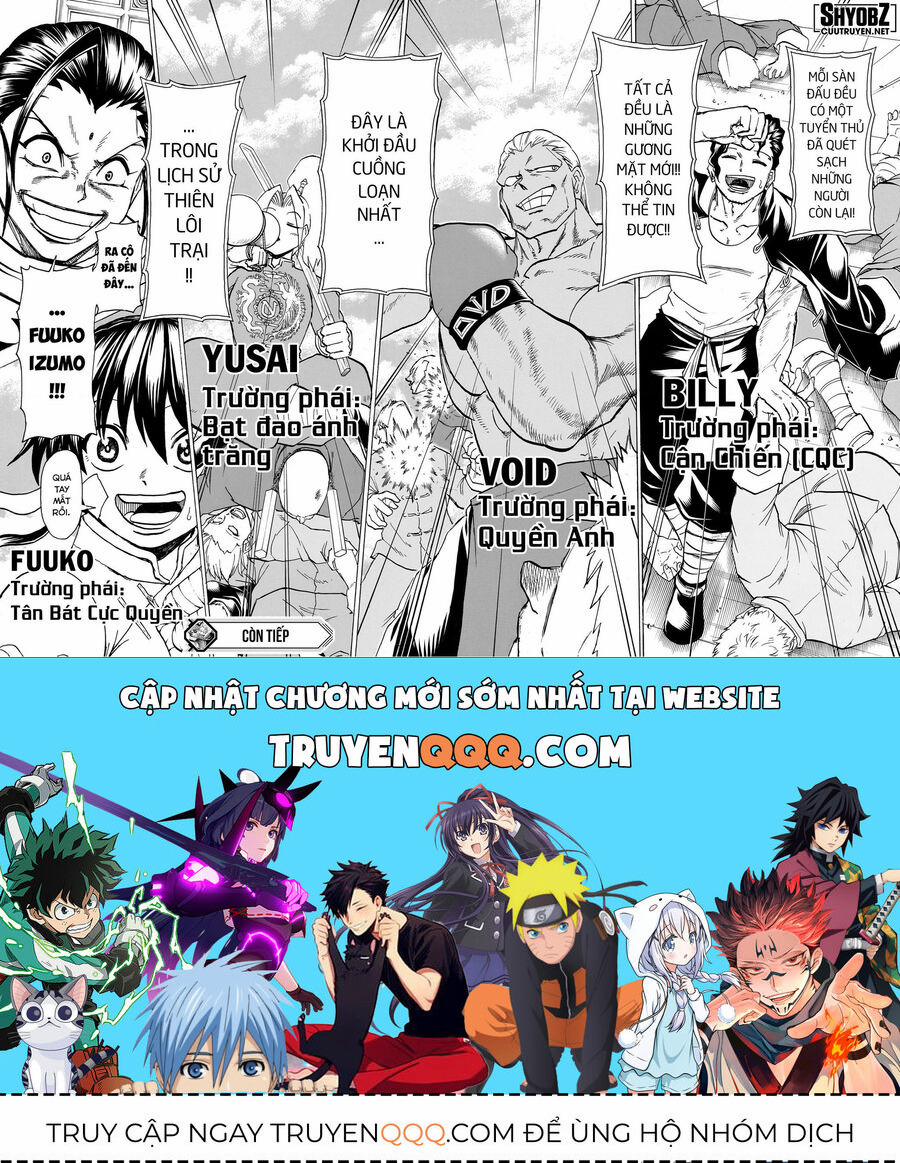 Bất Hạnh Và Bất Tử 161 trang 17