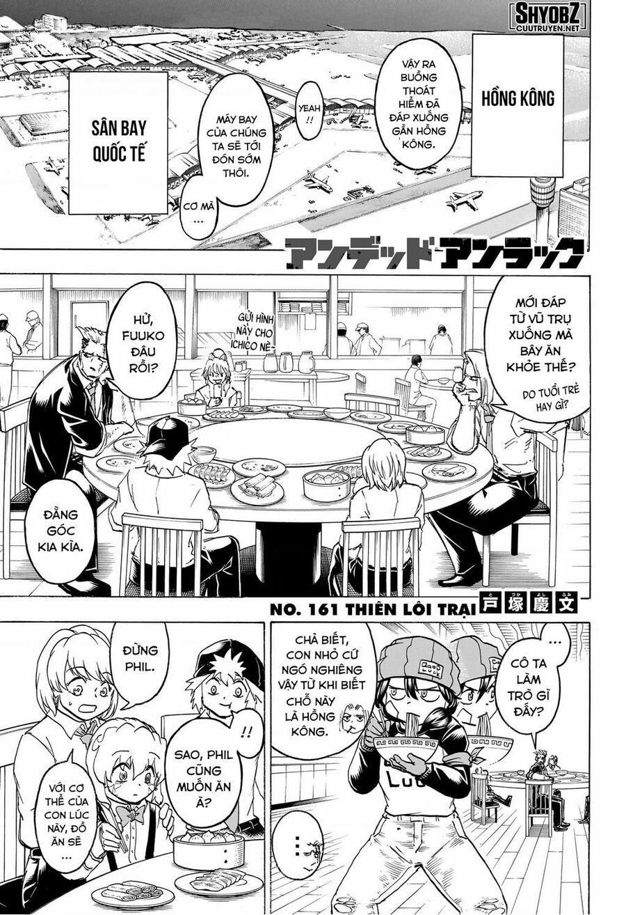 Bất Hạnh Và Bất Tử 161 trang 2