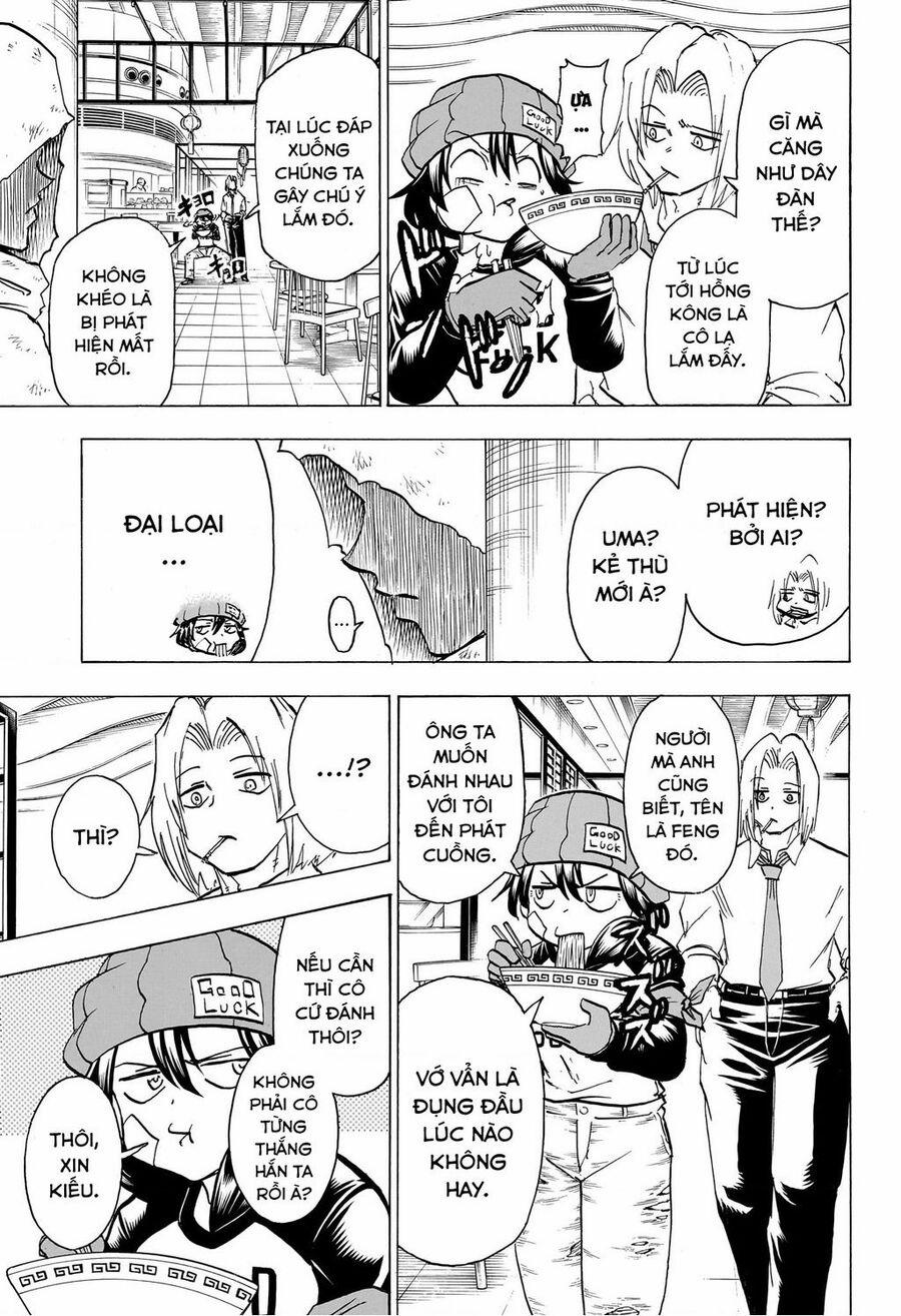 Bất Hạnh Và Bất Tử 161 trang 4