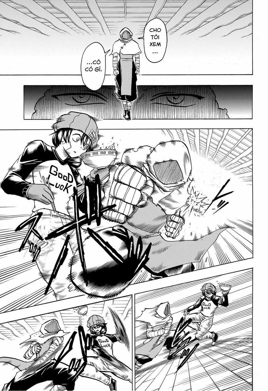 Bất Hạnh Và Bất Tử 161 trang 6