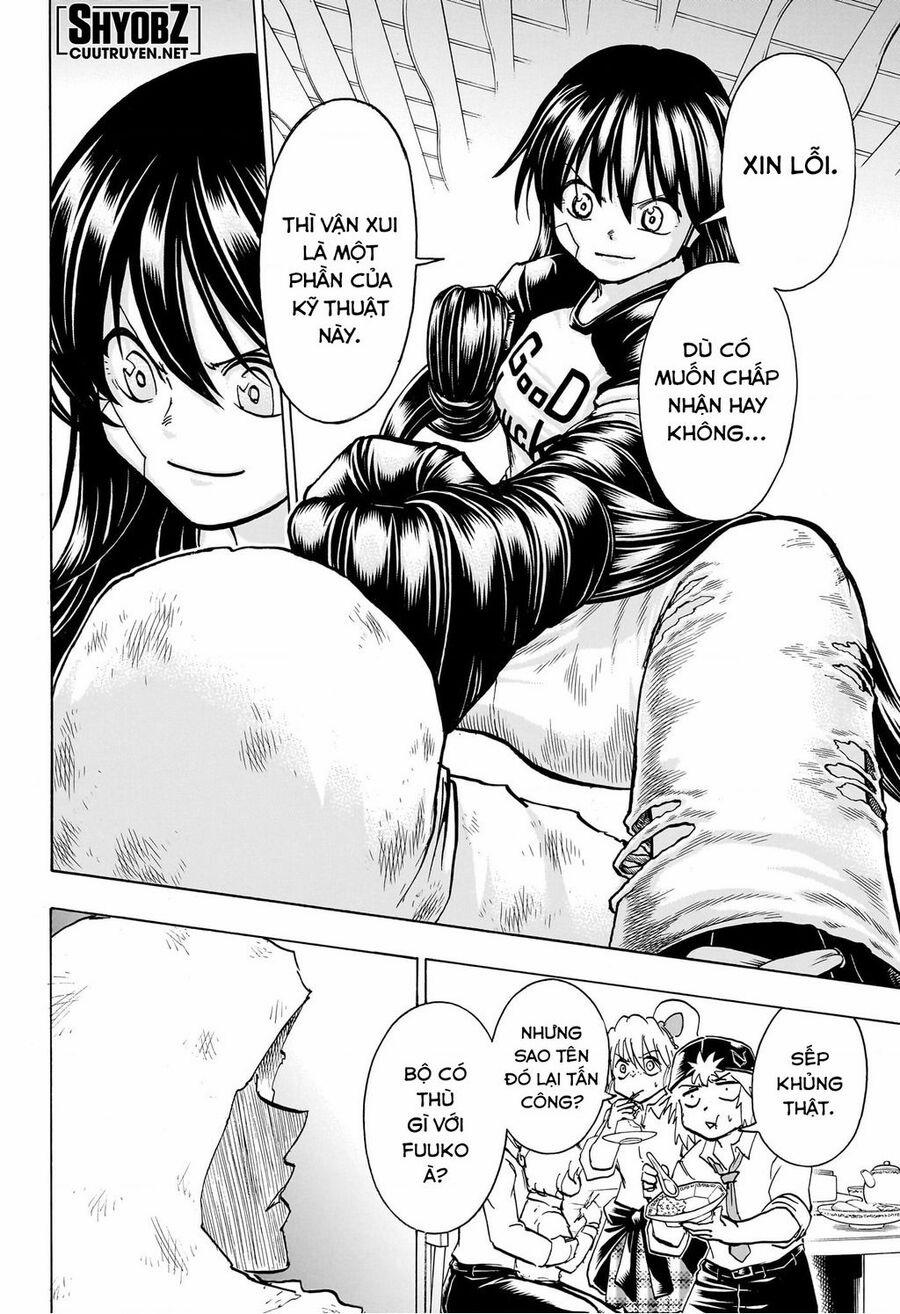 Bất Hạnh Và Bất Tử 161 trang 9