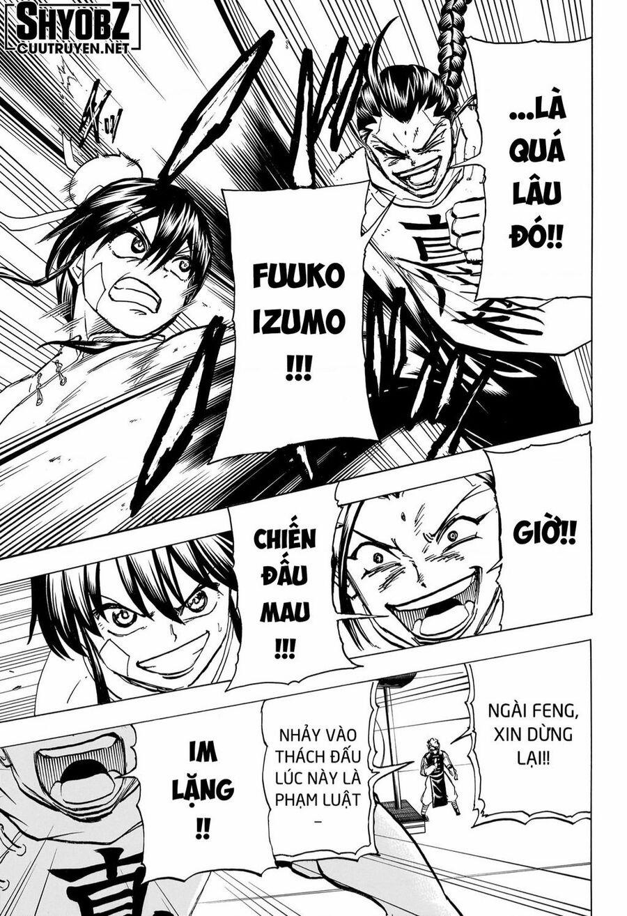 Bất Hạnh Và Bất Tử 162 trang 10