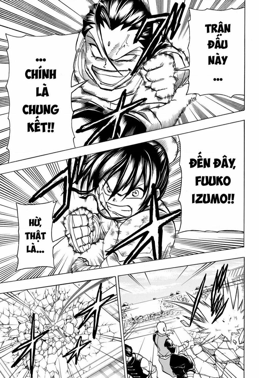 Bất Hạnh Và Bất Tử 162 trang 12