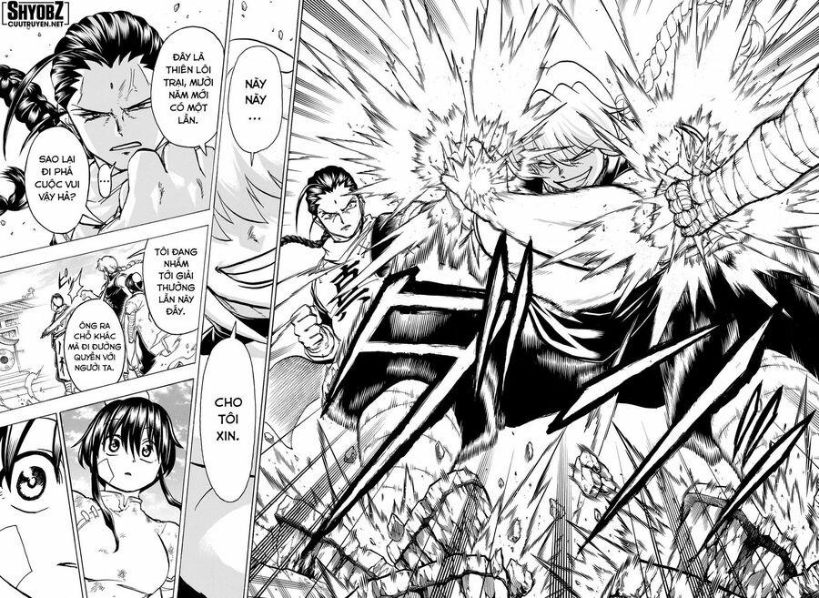 Bất Hạnh Và Bất Tử 162 trang 13