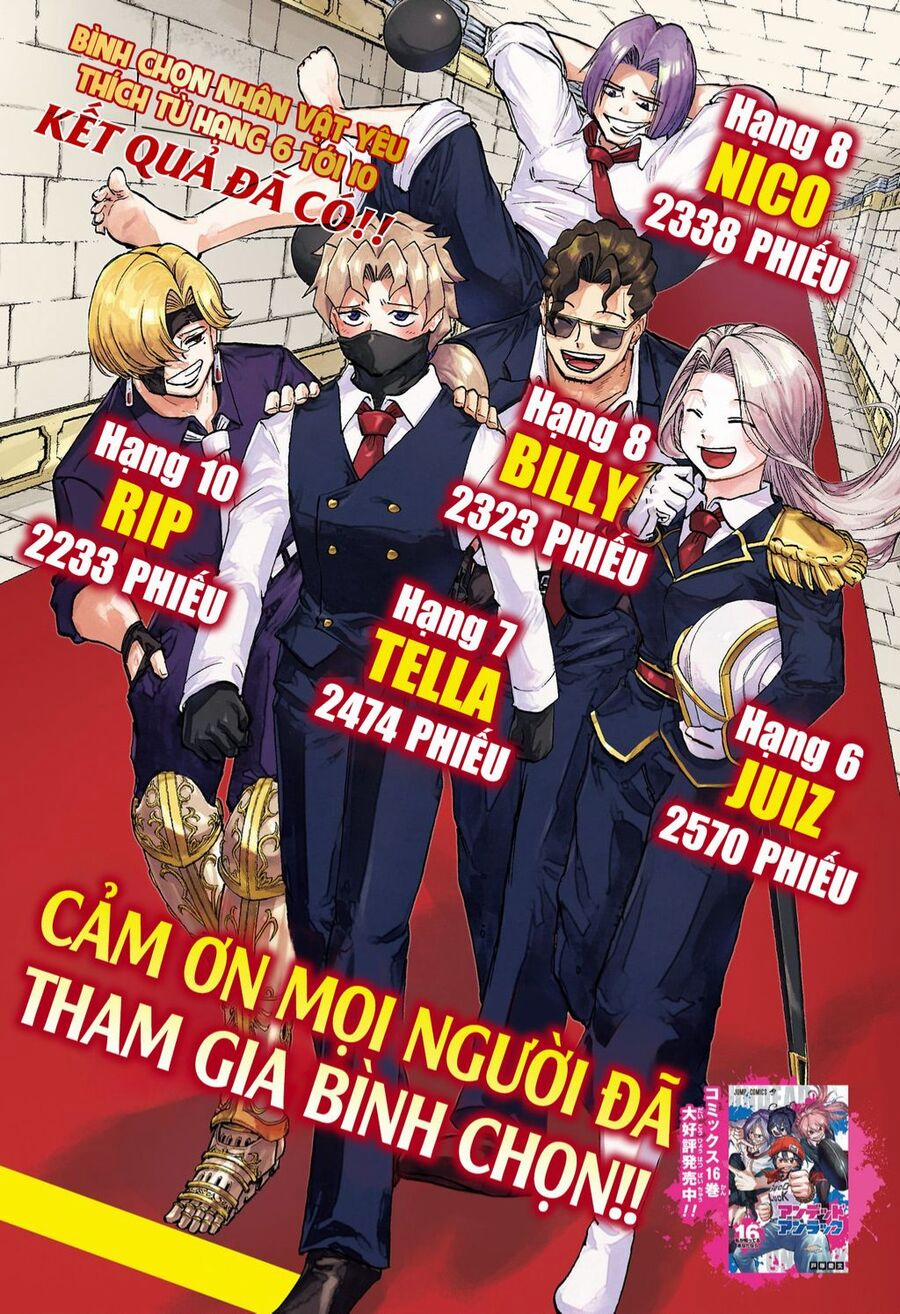 Bất Hạnh Và Bất Tử 162 trang 3