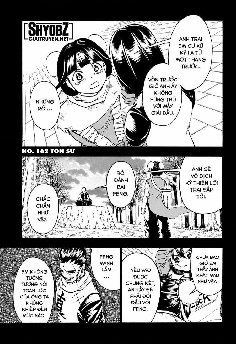 Bất Hạnh Và Bất Tử 162 trang 4