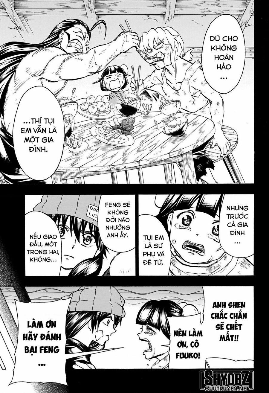 Bất Hạnh Và Bất Tử 162 trang 6