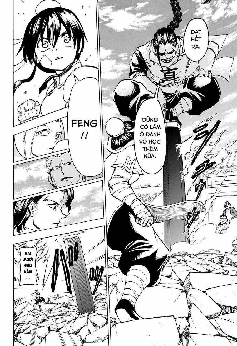 Bất Hạnh Và Bất Tử 162 trang 9