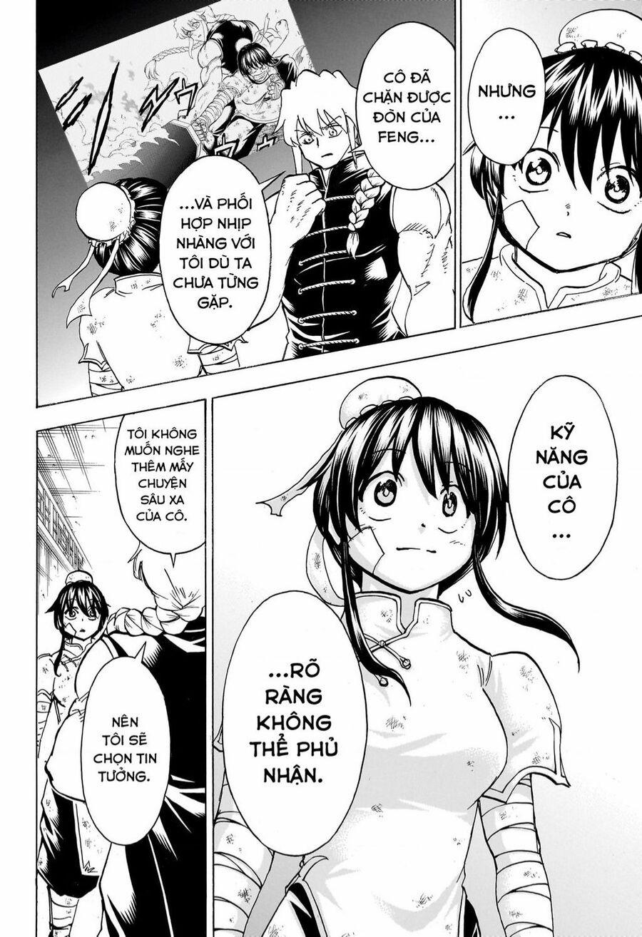 Bất Hạnh Và Bất Tử 163 trang 11