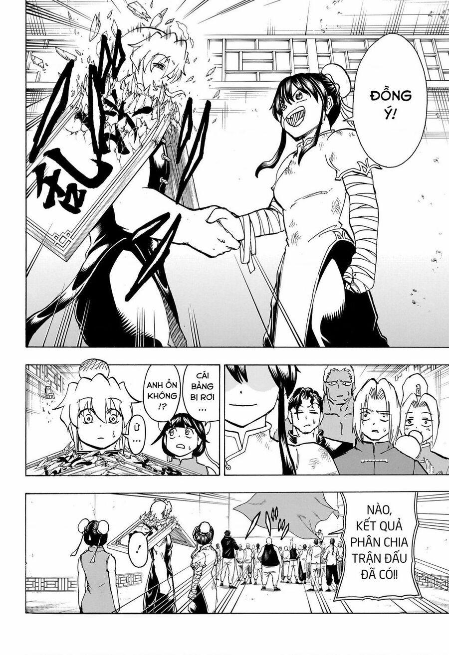 Bất Hạnh Và Bất Tử 163 trang 13
