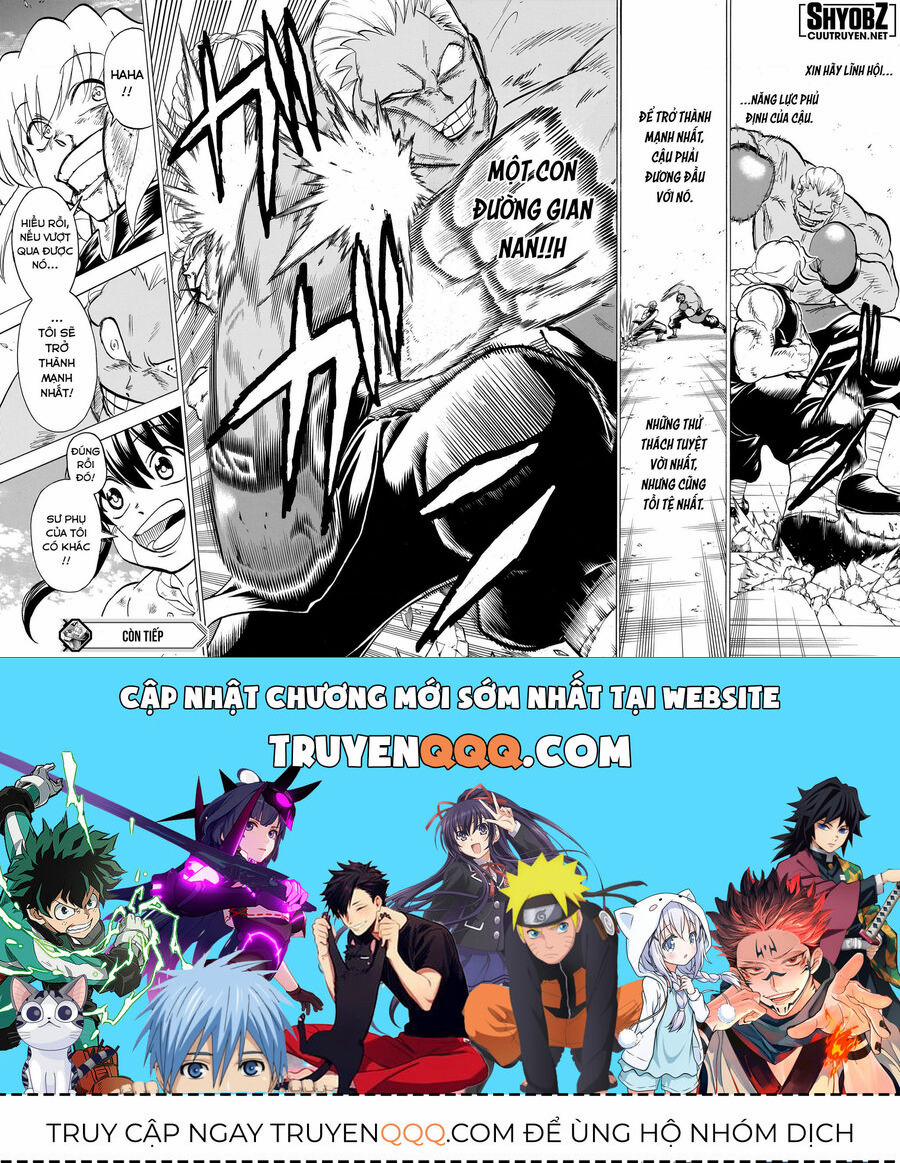 Bất Hạnh Và Bất Tử 163 trang 18