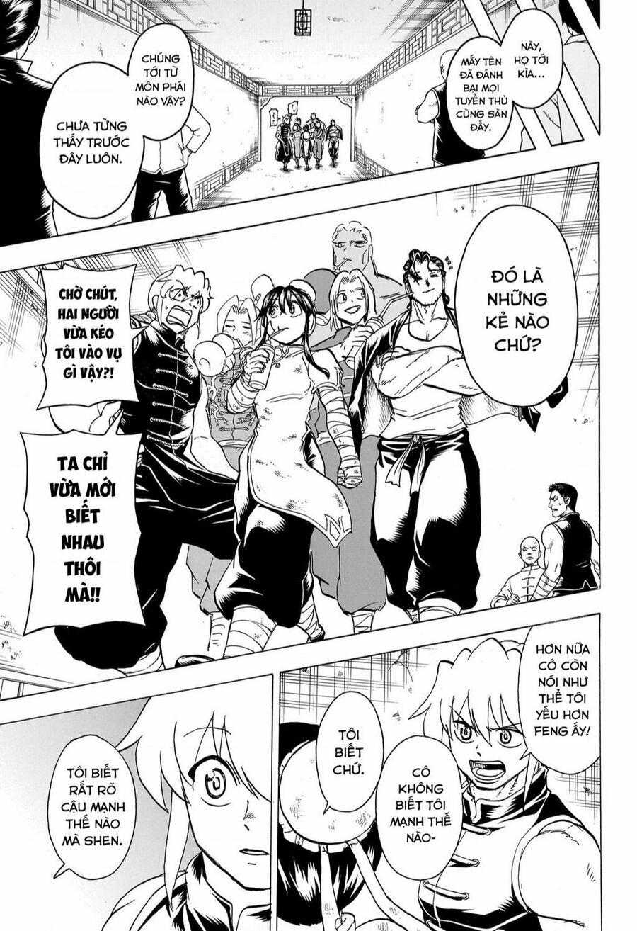 Bất Hạnh Và Bất Tử 163 trang 4