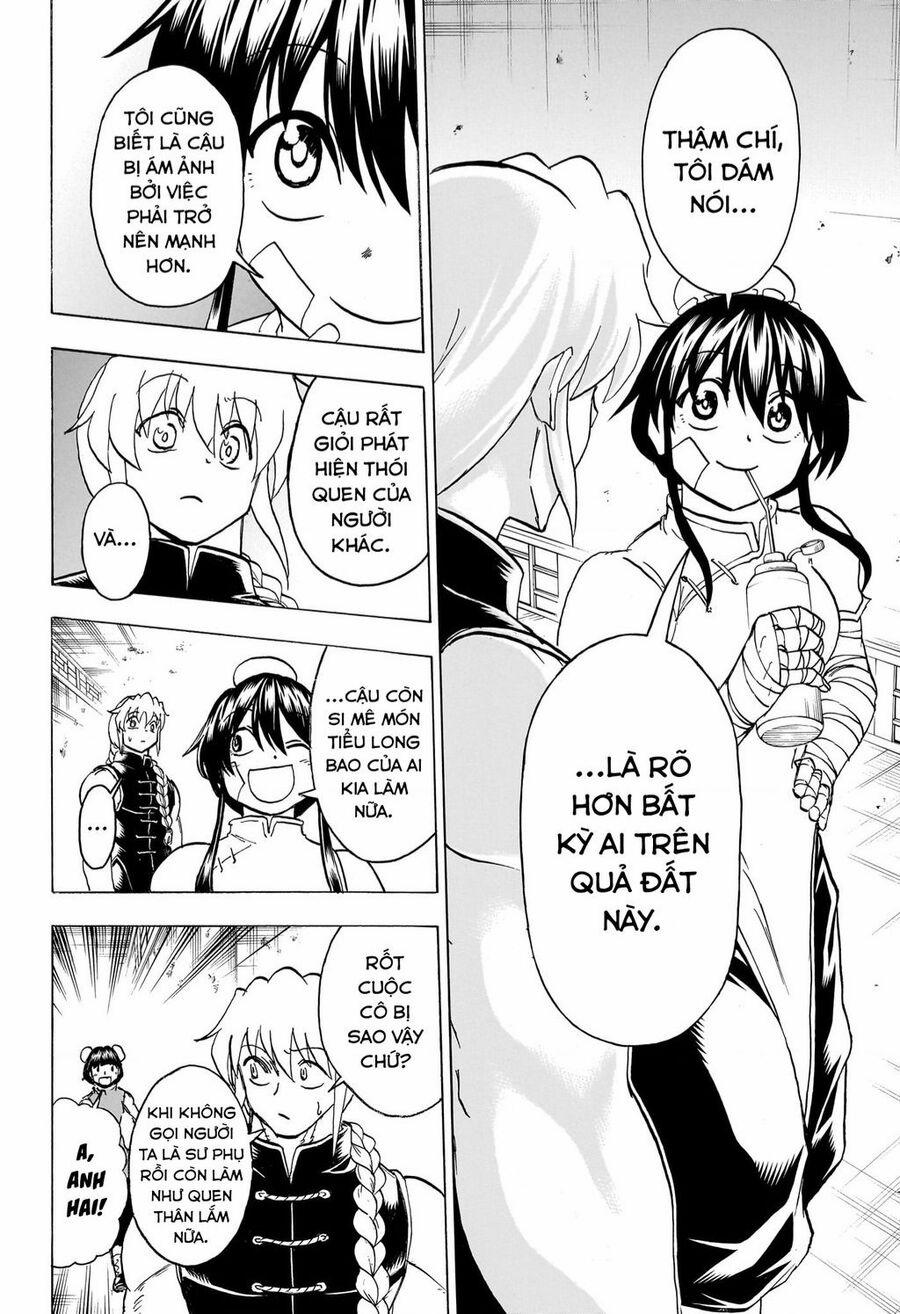 Bất Hạnh Và Bất Tử 163 trang 5