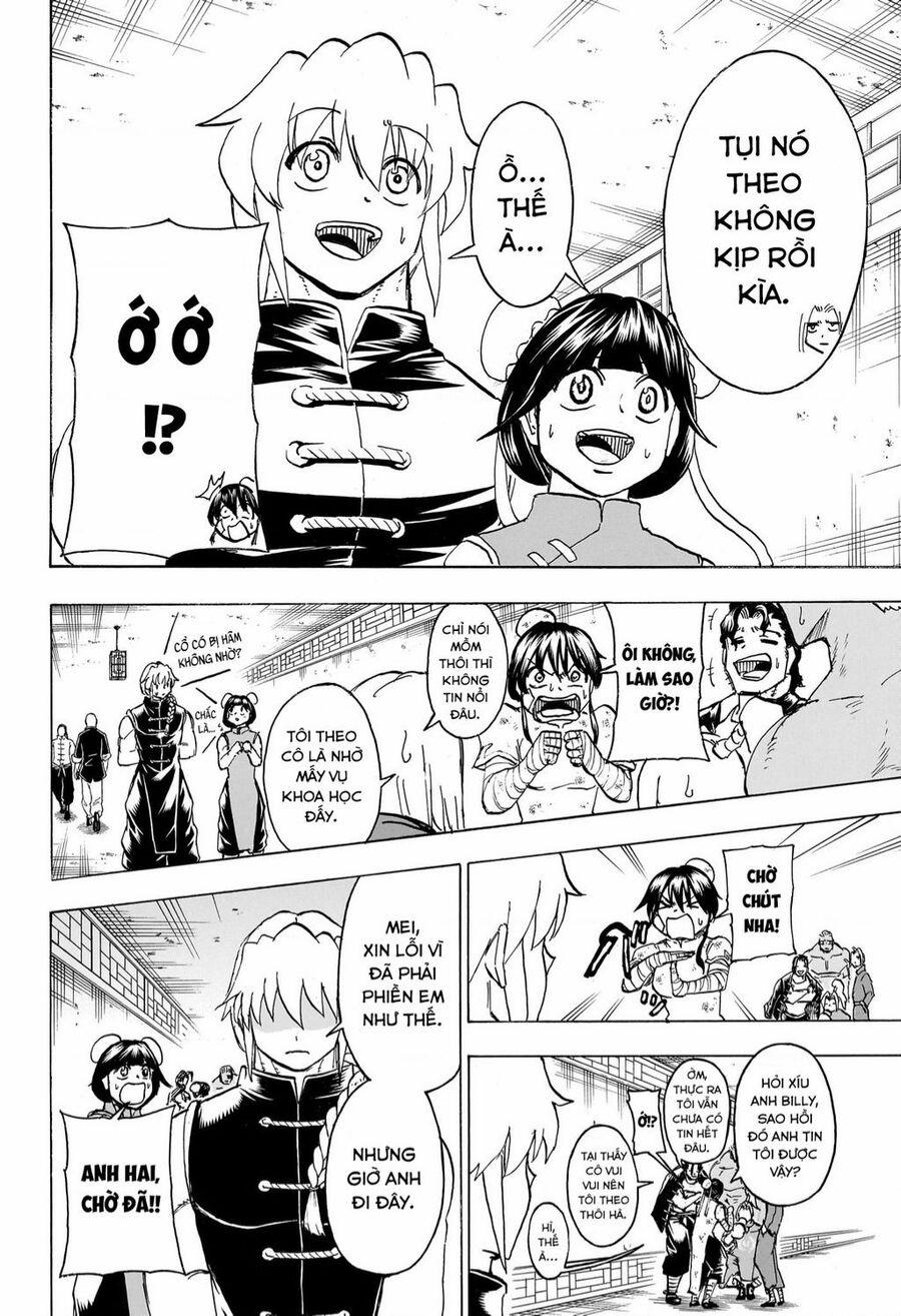 Bất Hạnh Và Bất Tử 163 trang 7