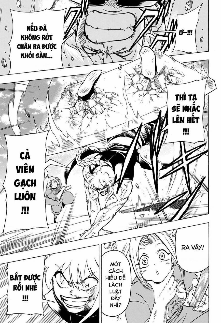 Bất Hạnh Và Bất Tử 164 trang 12