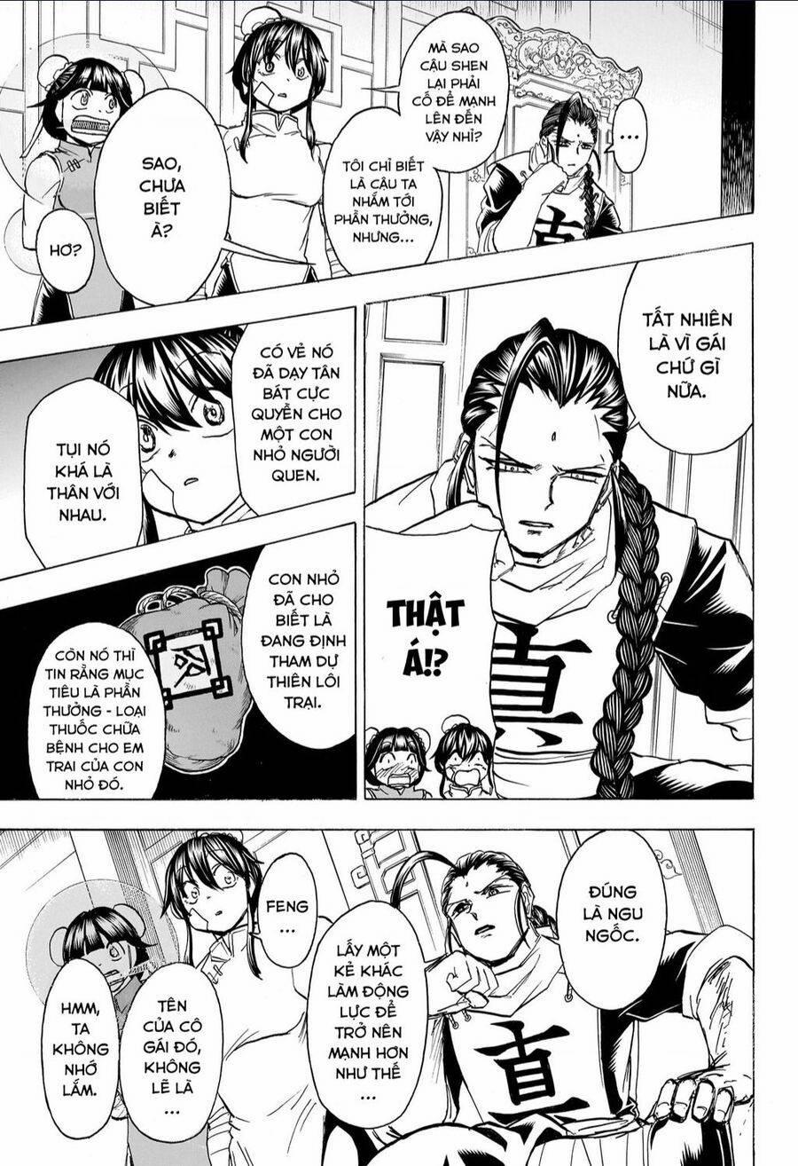 Bất Hạnh Và Bất Tử 164 trang 14