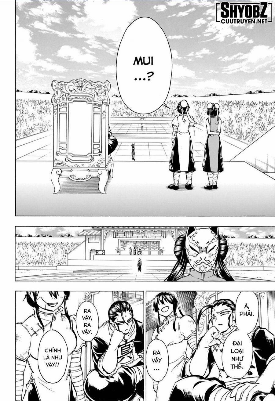 Bất Hạnh Và Bất Tử 164 trang 15