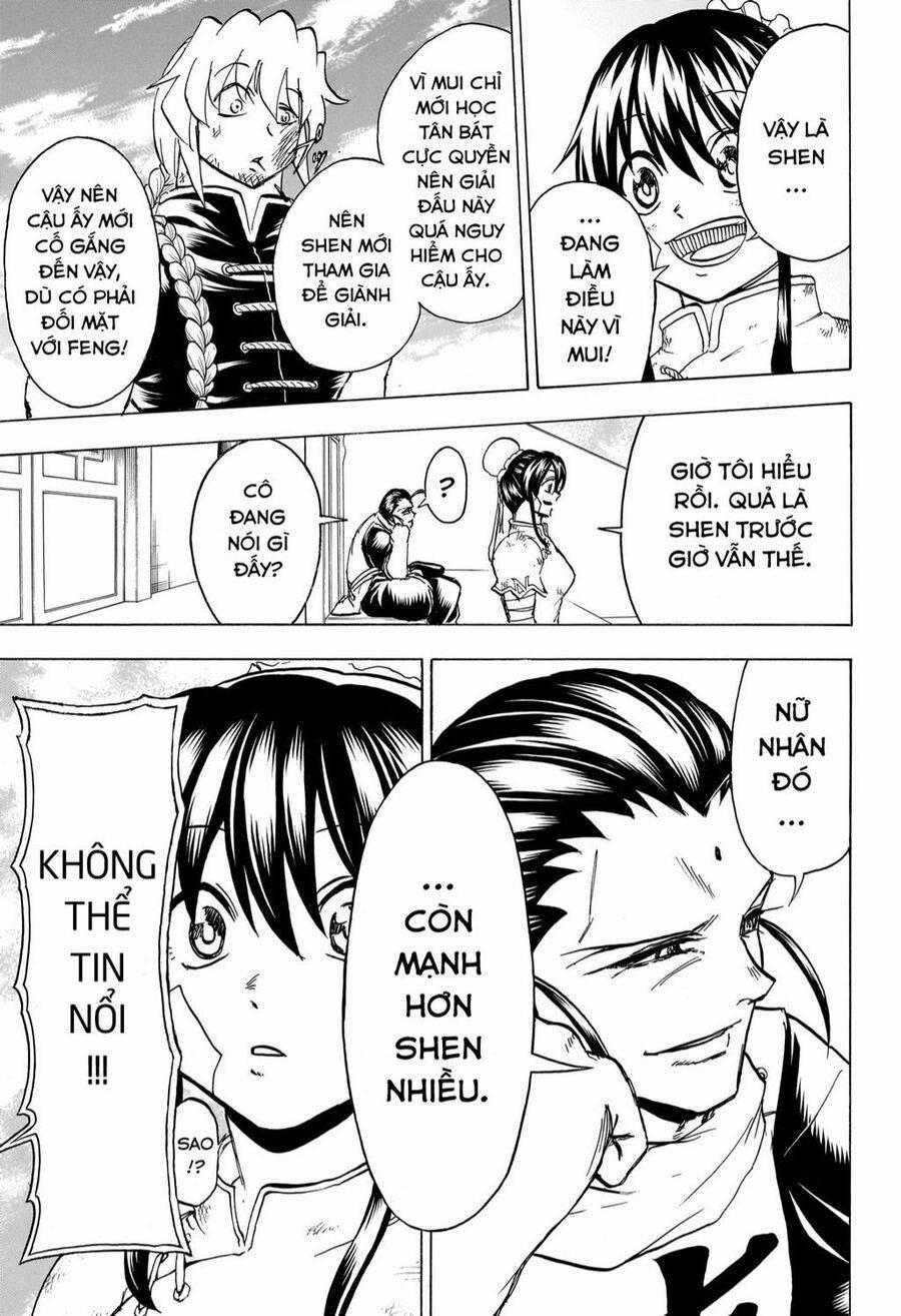 Bất Hạnh Và Bất Tử 164 trang 16