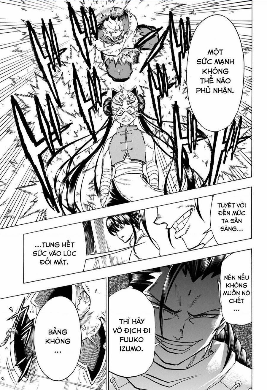 Bất Hạnh Và Bất Tử 164 trang 18