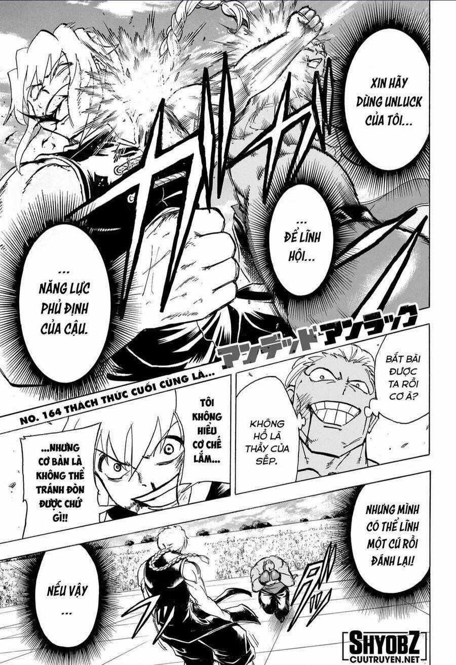 Bất Hạnh Và Bất Tử 164 trang 2