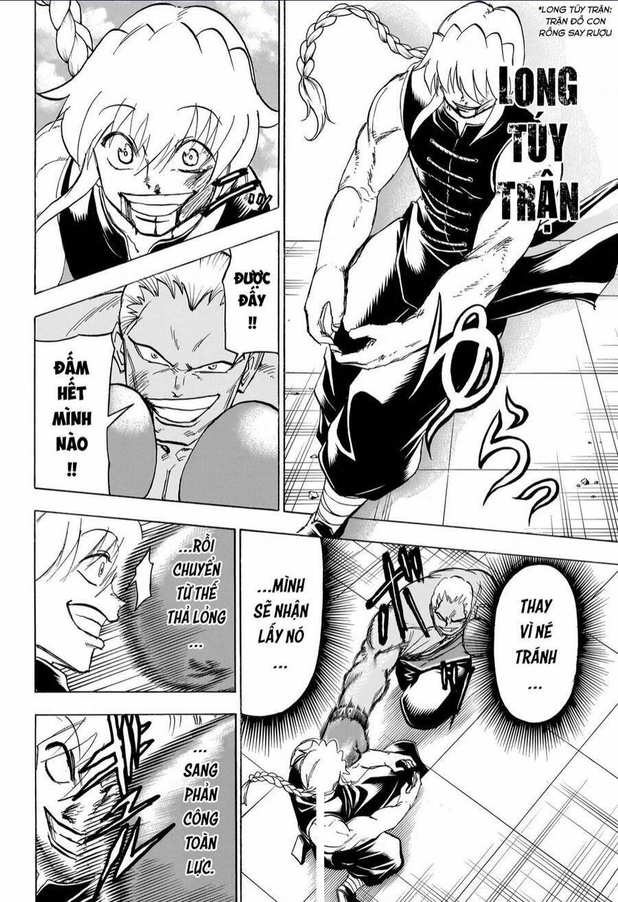 Bất Hạnh Và Bất Tử 164 trang 3