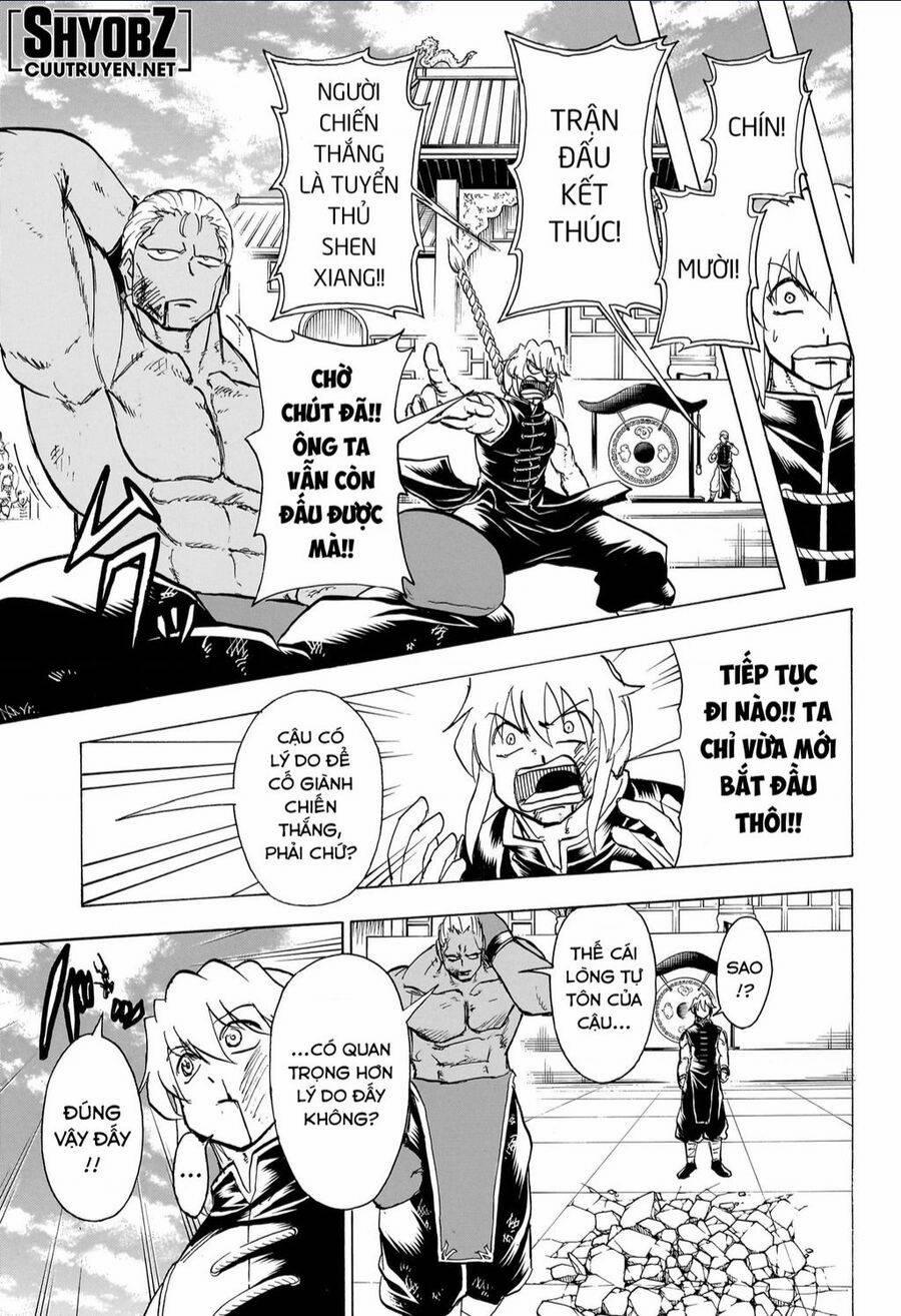 Bất Hạnh Và Bất Tử 164 trang 6