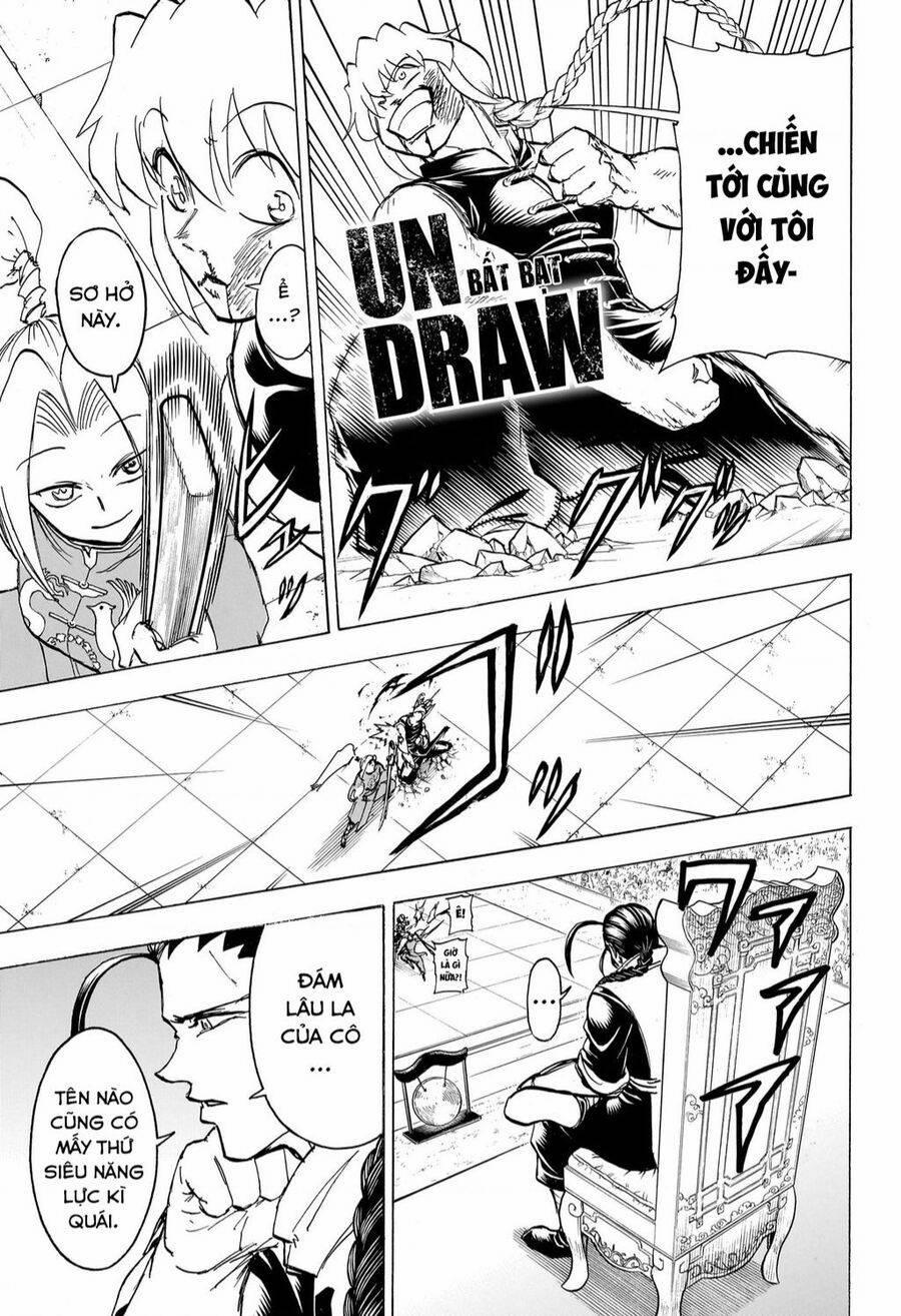 Bất Hạnh Và Bất Tử 164 trang 8