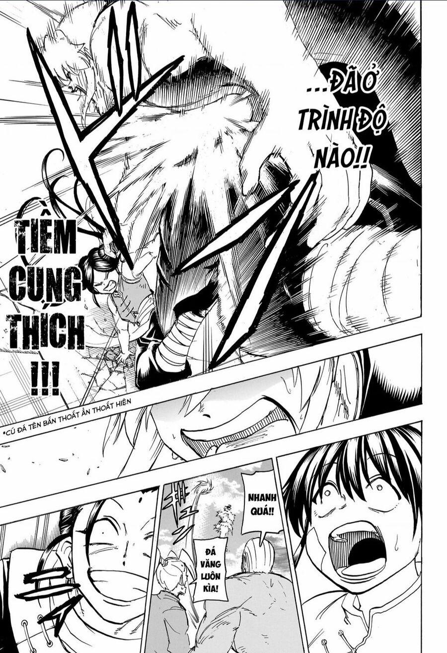 Bất Hạnh Và Bất Tử 165 trang 18