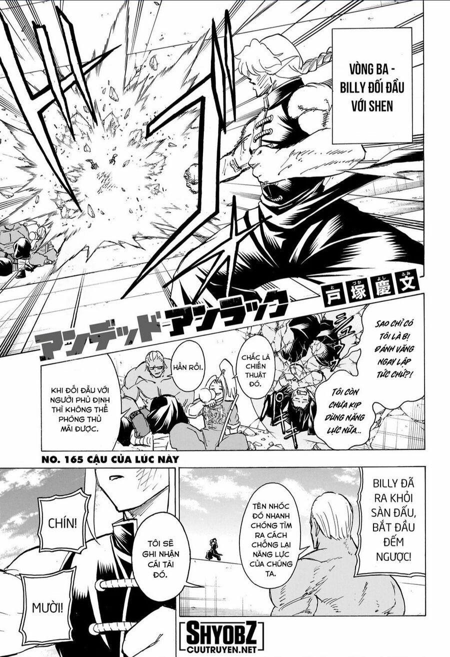 Bất Hạnh Và Bất Tử 165 trang 2