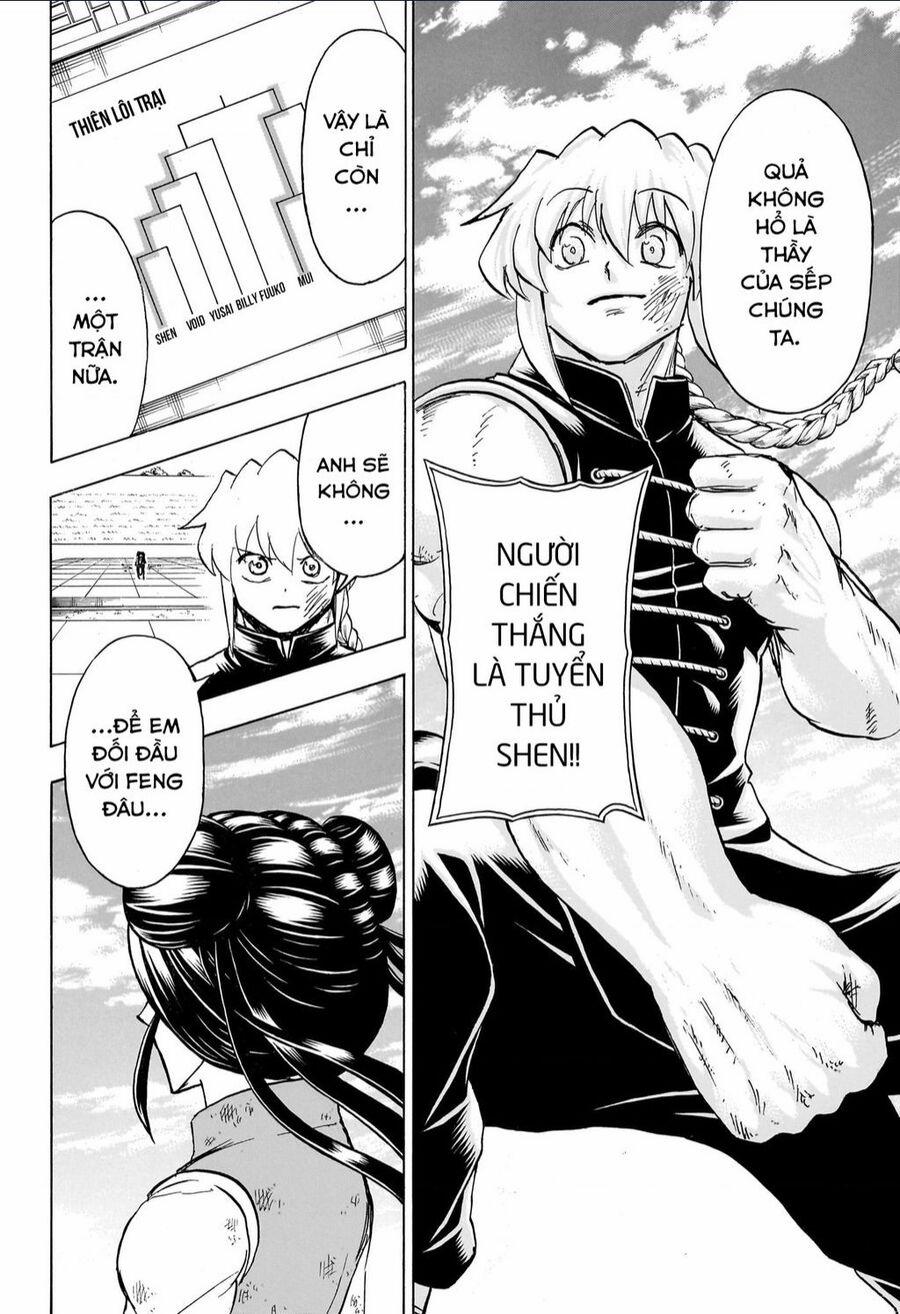 Bất Hạnh Và Bất Tử 165 trang 3