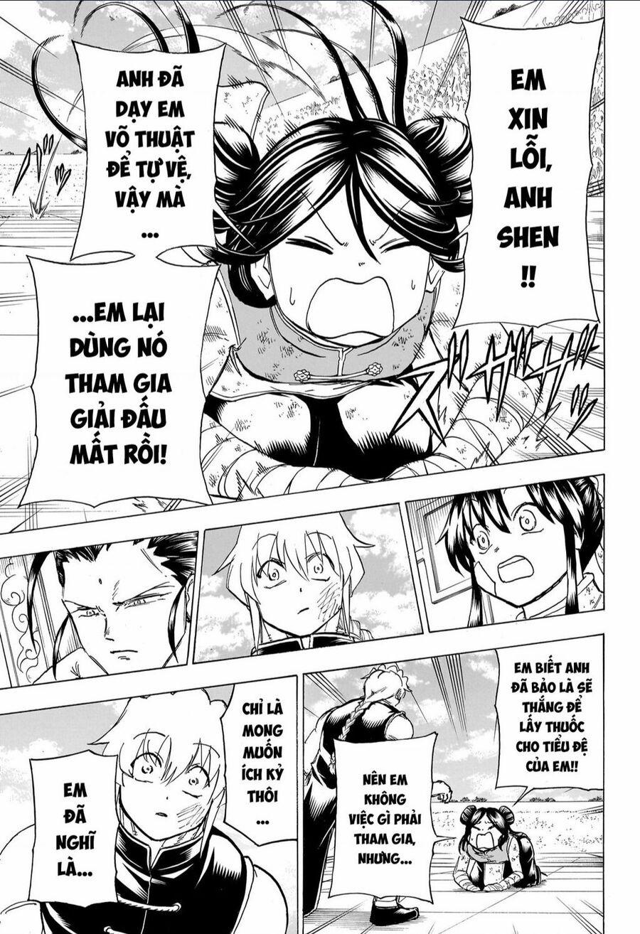 Bất Hạnh Và Bất Tử 165 trang 6