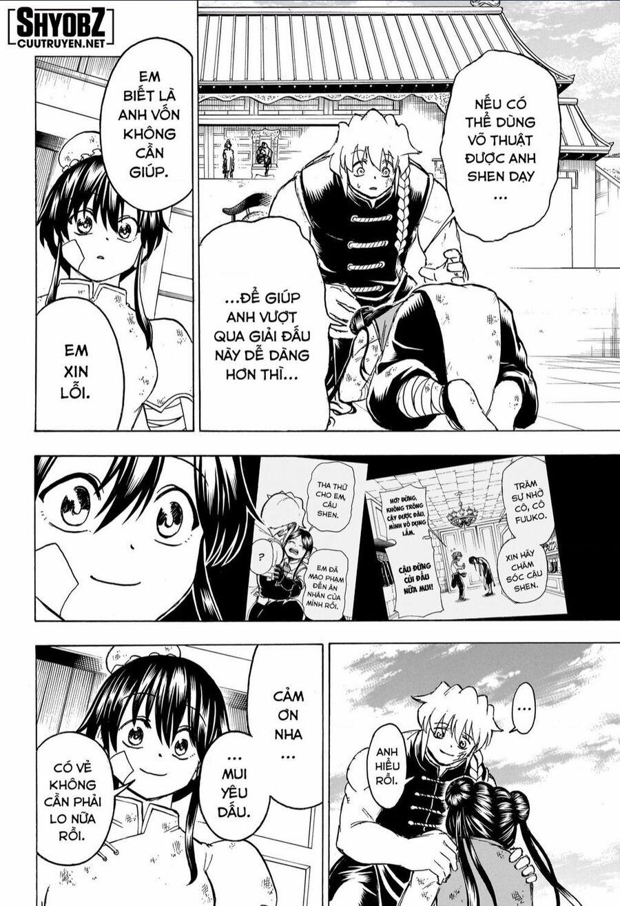 Bất Hạnh Và Bất Tử 165 trang 7